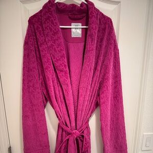 Savage X Fenty Robe